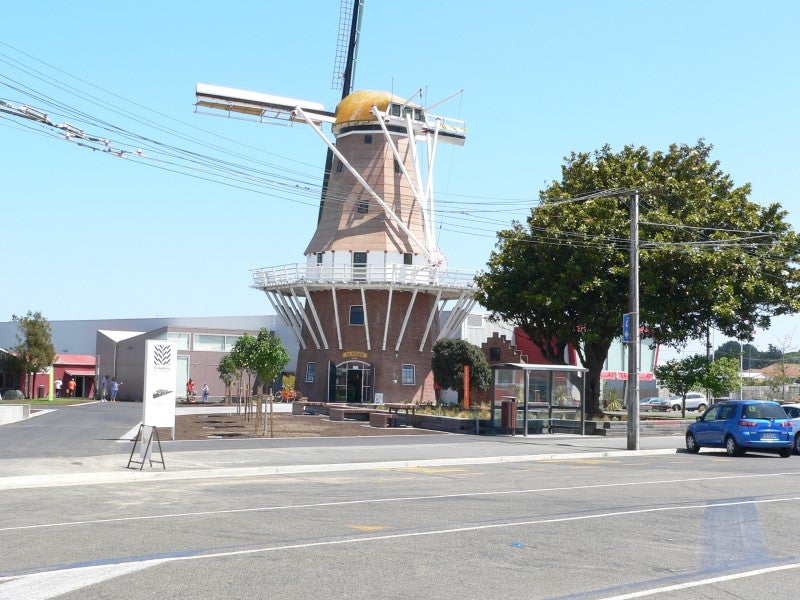 7 Cook Street, Palmerston North - Carousel 5