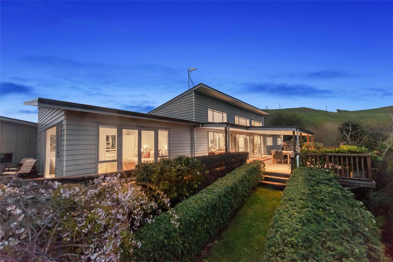 193 Te Tahi Road, Puketotara, Te Awamutu - Carousel 1