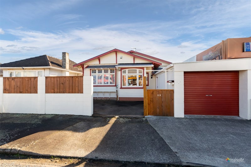 29 Waione Street, Petone, Lower Hutt - Carousel 1