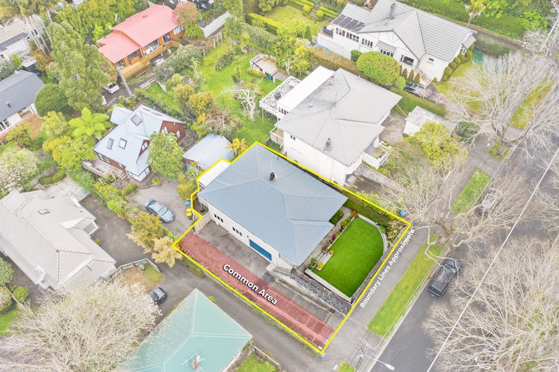 52 Empire Road, Epsom, Auckland - Carousel 20