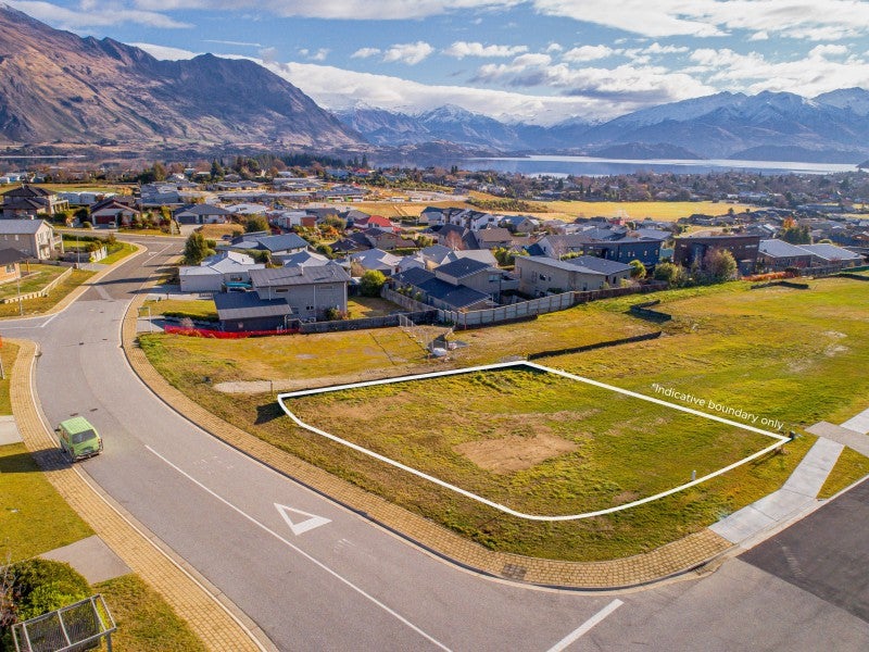 13 Mcleod Avenue, Wānaka - Carousel 1