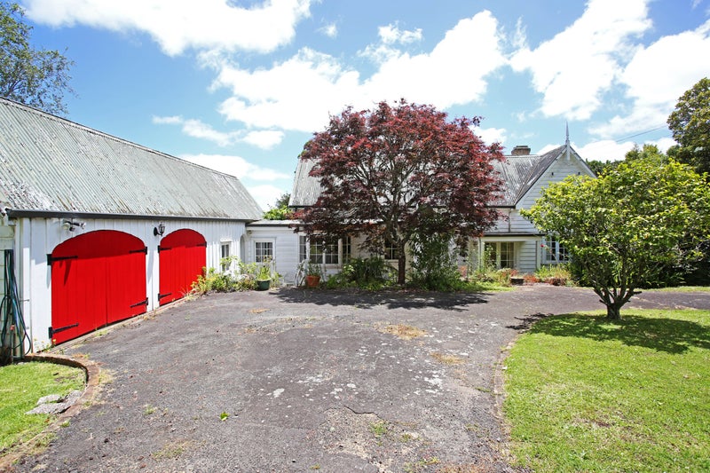 40 Red Hill Road, Red Hill, Papakura - Carousel 2