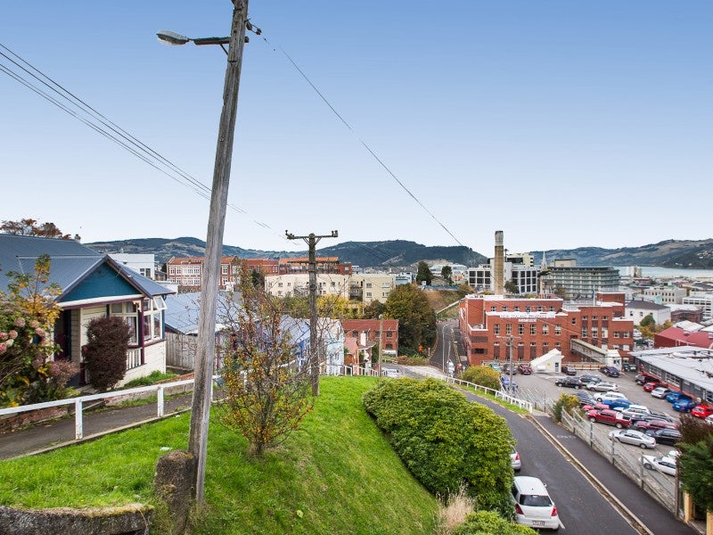 Property Valuation for 14 Canongate, Dunedin Central, Dunedin Trade Me Property Trade Me