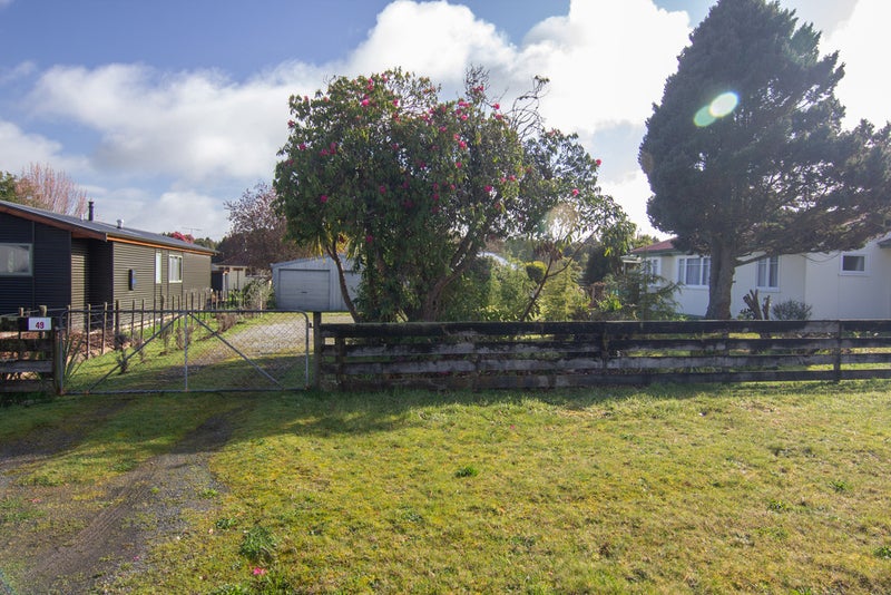 49 Owhango Road, Owhango - Carousel 17