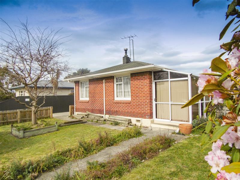 Property Valuation for 65 Cleghorn Street, Redwoodtown, Blenheim