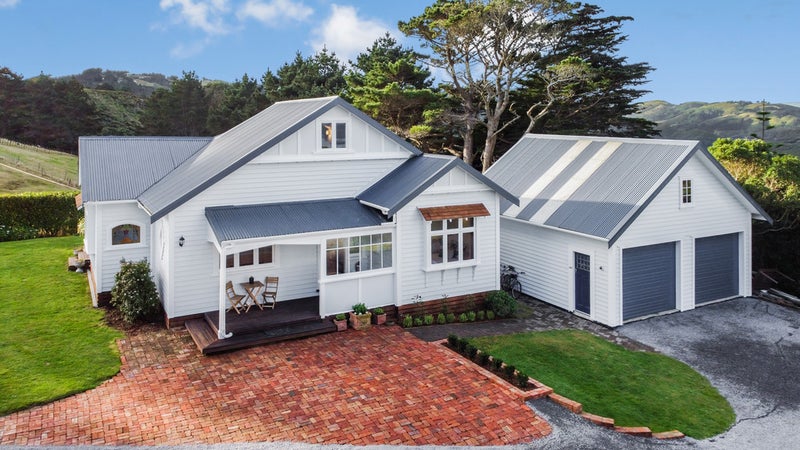 234 Horokiwi Road, Horokiwi, Wellington - Carousel 20