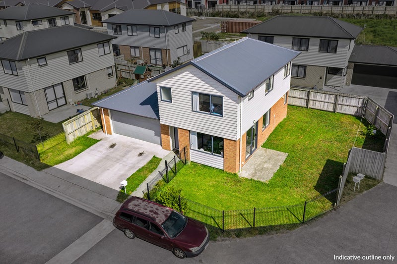 8 Koko Mews, Mangere Bridge, Auckland - Carousel 1