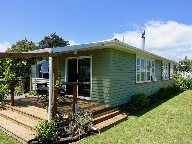 3820 Karamea Highway, Little Wanganui, Karamea - Carousel 1