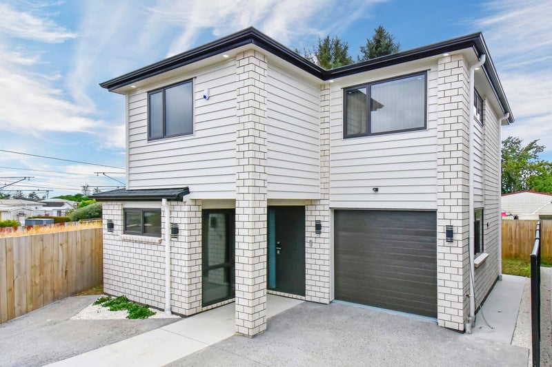42C Marr Road, Manurewa, Auckland - Carousel 2