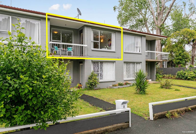5/2 Fairview Road, Mount Eden, Auckland - Carousel 1