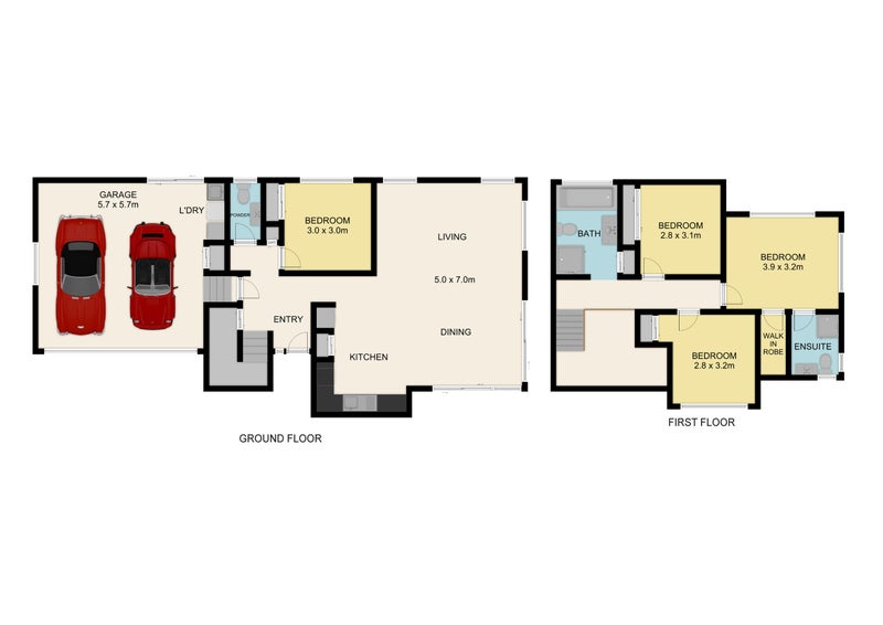 12A Bacot Place, Howick, Auckland - Carousel 17