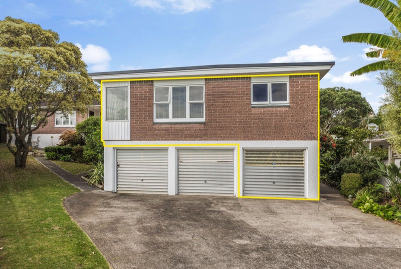Property Valuation for 1/19 Mount Carmel Place, Meadowbank, Auckland