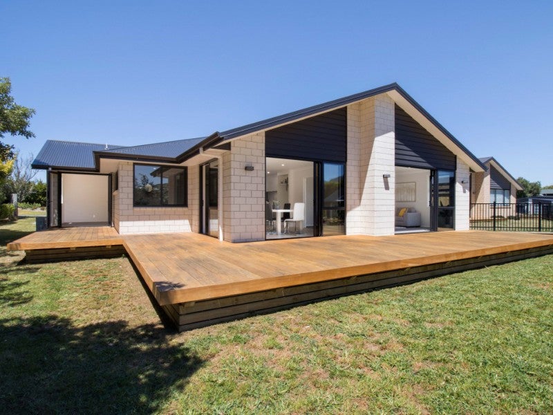 Property Valuation for 10 Fintona Street, Katikati Trade Me Property