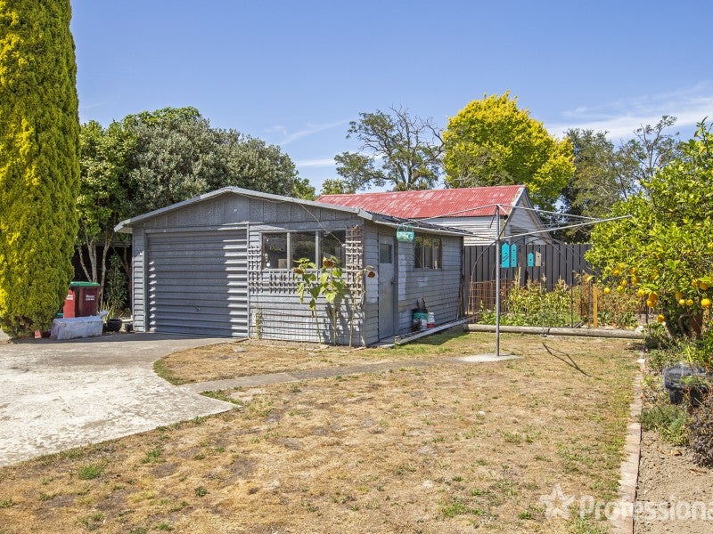 Property Valuation for 69 Pownall Street, Masterton Trade Me Property