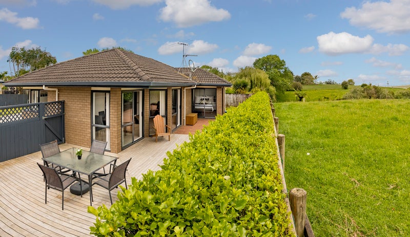 23A Mareretu Avenue, Patumahoe, Pukekohe - Carousel 13