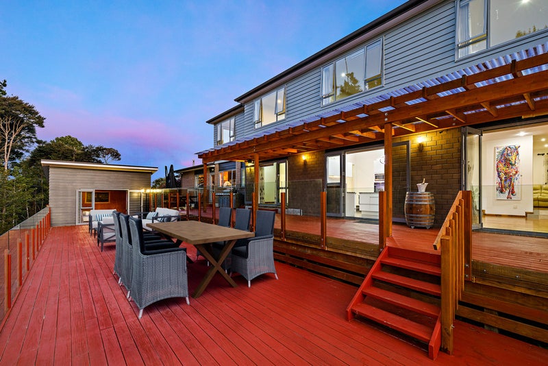 16 Hobson Heights Road, Lucas Heights, Auckland - Carousel 2