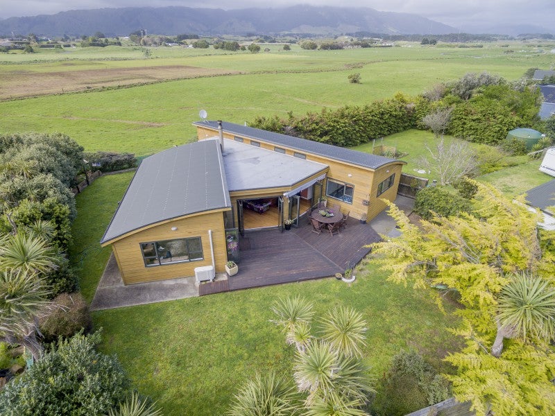 Property Valuation for 12 Sylvia Way, Te Horo Beach Trade Me Property