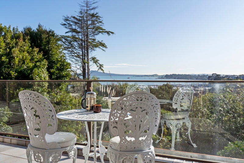 Property Valuation for 6 Half Moon Rise, Half Moon Bay, Auckland