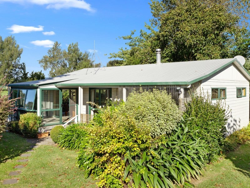 Property Valuation for 241 Hallett Road, Otakiri Trade Me Property