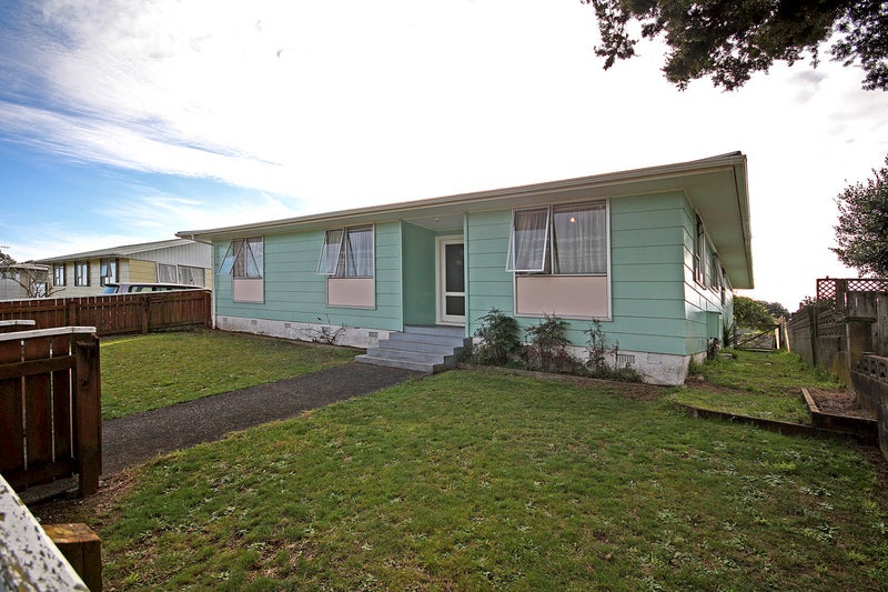 Property Valuation for 19 Kinross Street, Levin, Levin Trade Me