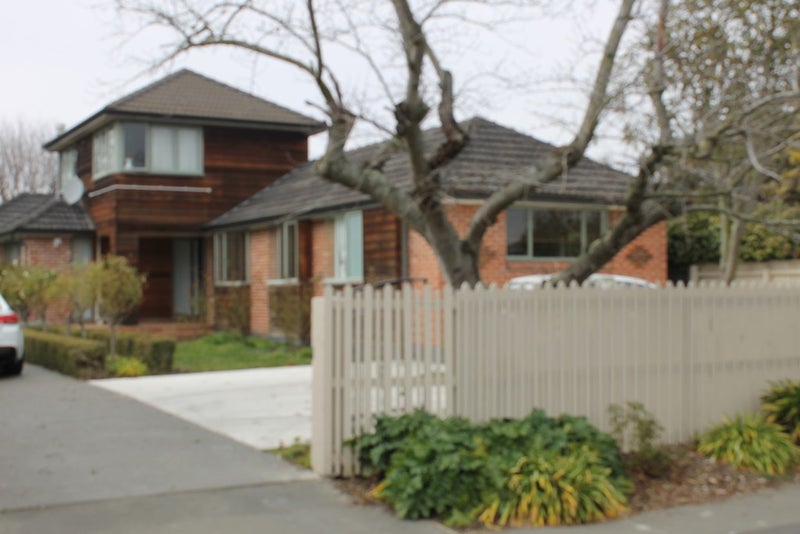 Property Valuation for 18 Barlow Street, Ilam, Christchurch Trade Me