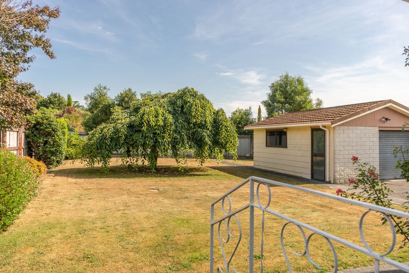 14 Ranfurly Street, Solway, Masterton - Carousel 16