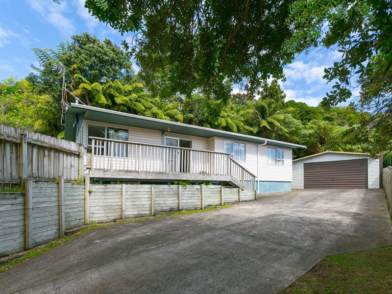 Property Valuation for 54 Seaview Road, Marfell, New Plymouth Trade