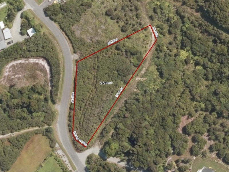 0 Brickfield Road, Seaview, Hokitika - Carousel 1