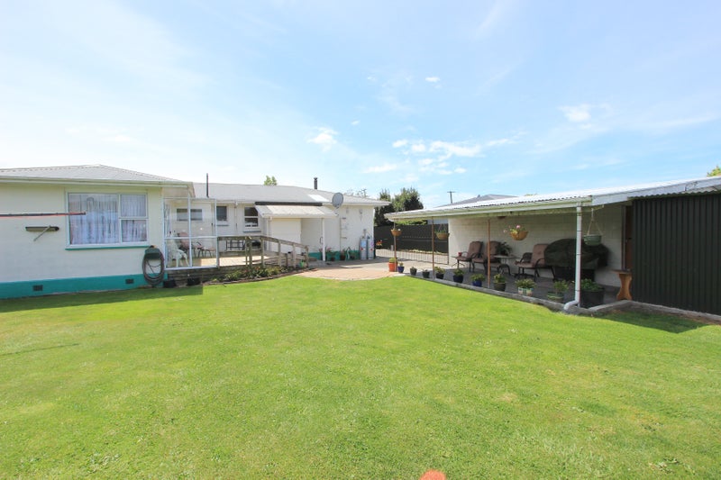 Property Valuation for 5 Cleghorn Street, Redwoodtown, Blenheim Trade