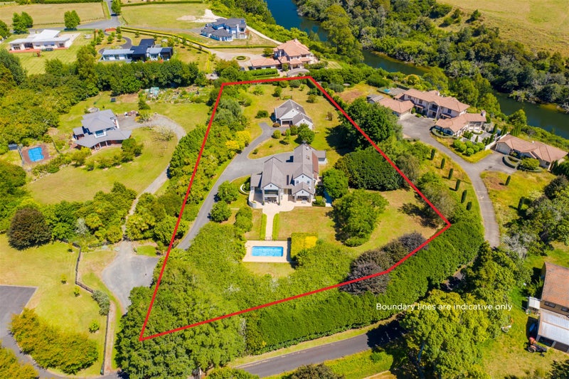 25C Riverglade Drive, Tamahere, Hamilton - Carousel 1
