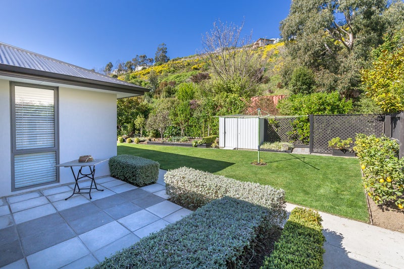 Property Valuation for 35 Basil Place, Mount Pleasant, Christchurch