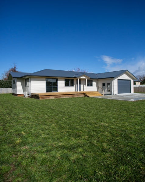 61 Grey Street, Kihikihi, Te Awamutu - Carousel 20
