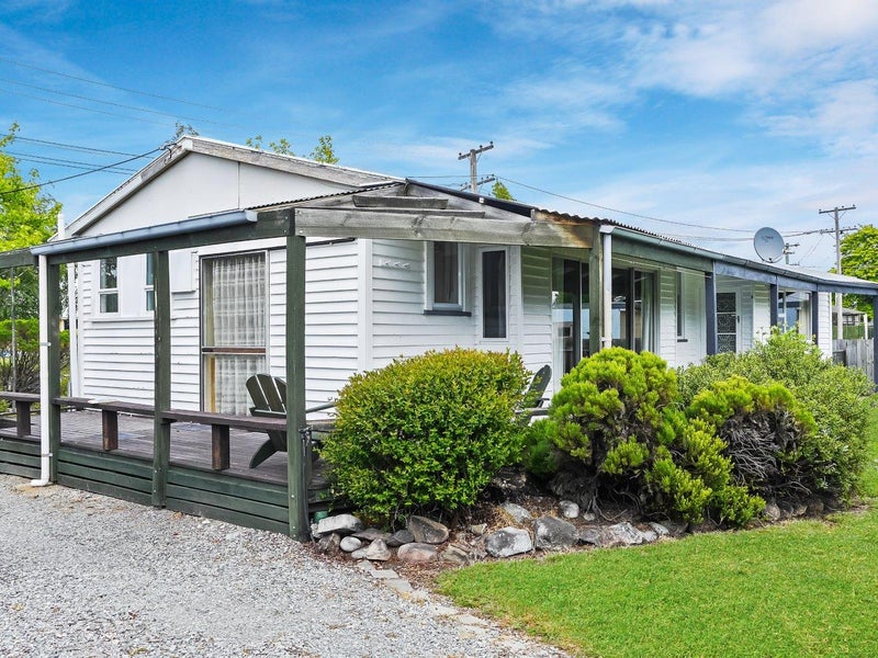 Property Valuation for 46 Mount Cook Street, Twizel Trade Me Property
