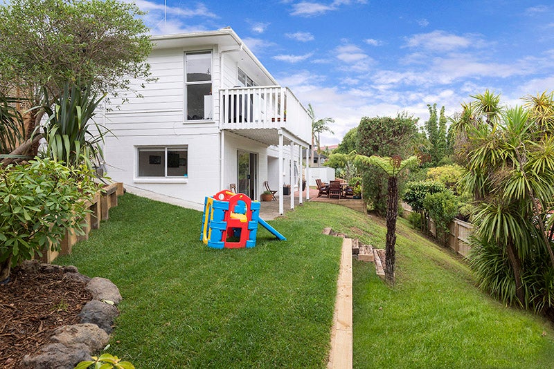 Property Valuation for 50 Alexander Street, Cockle Bay, Auckland