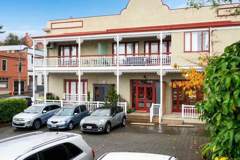 Property Valuation for 28B Maclaggan Street, Dunedin Central, Dunedin