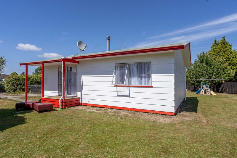 64A Montgomery Crescent, Lansdowne, Masterton - Carousel 2