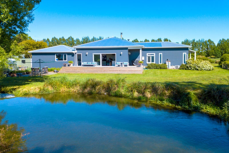 119 Williams Road, Orari, Geraldine - Carousel 1