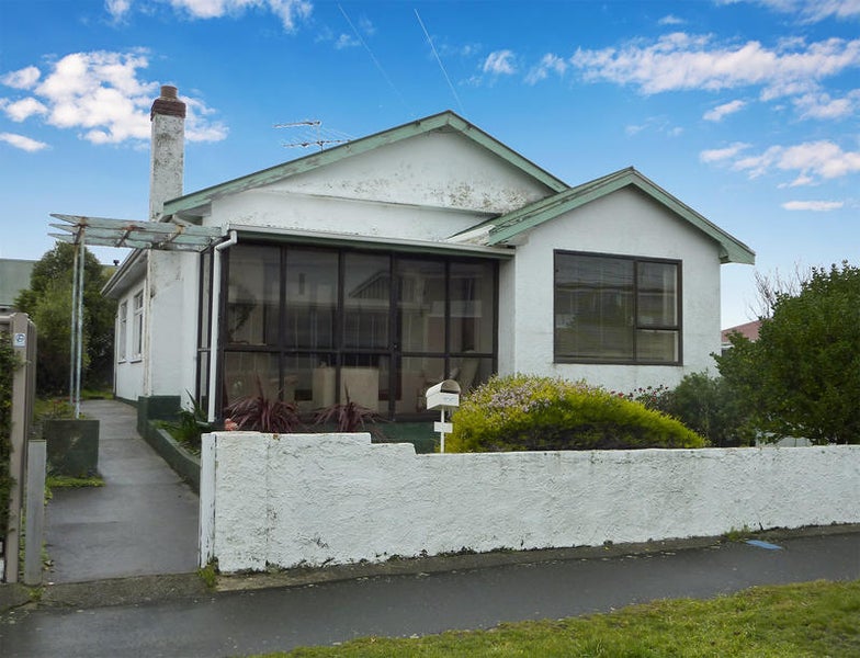Property Valuation for 37 Rona Street, Saint Kilda, Dunedin Trade Me Property Trade Me Property
