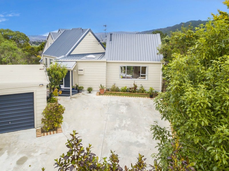 Property Valuation for 2 Serenity Grove, Maoribank, Upper Hutt Trade