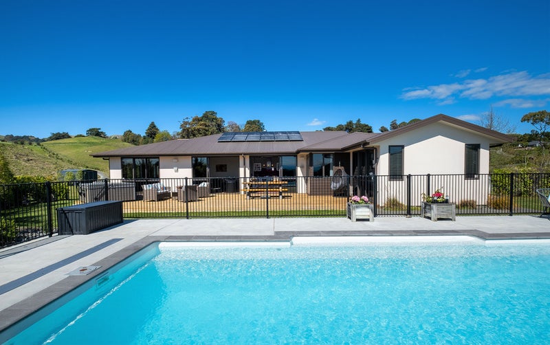 Property Valuation for 4 Kempton Park Lane, Havelock North, Havelock