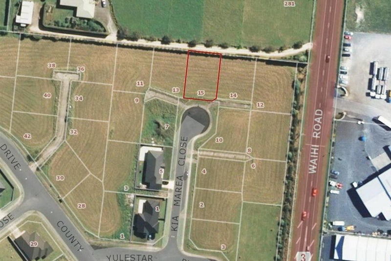 15 Kia Marea Close, Hāwera - Carousel 5