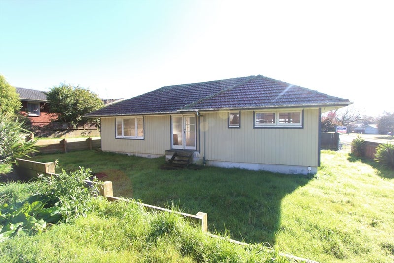 Property Valuation for 6 East Parkdale Street, Tokoroa Trade Me