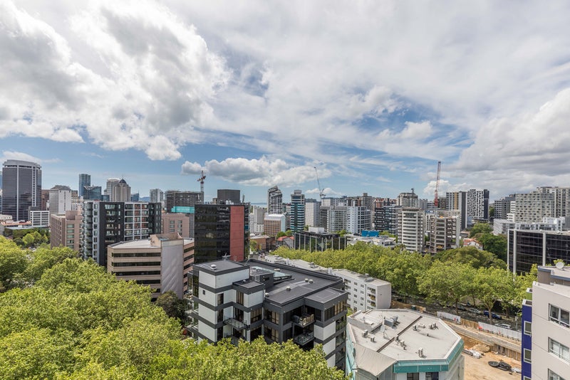 Property Valuation for 1204/135 Vincent Street, Auckland Central