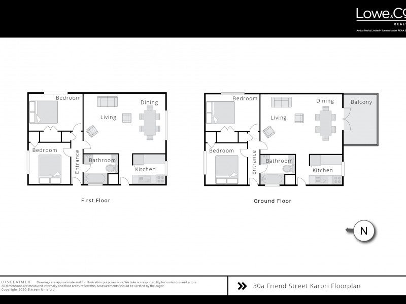 30A Friend Street, Karori, Wellington - Carousel 17