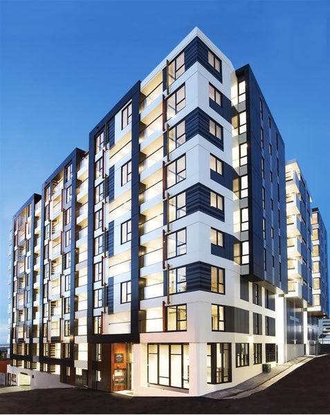 G07/5 Howe Street, Auckland Central, Auckland - Carousel 1