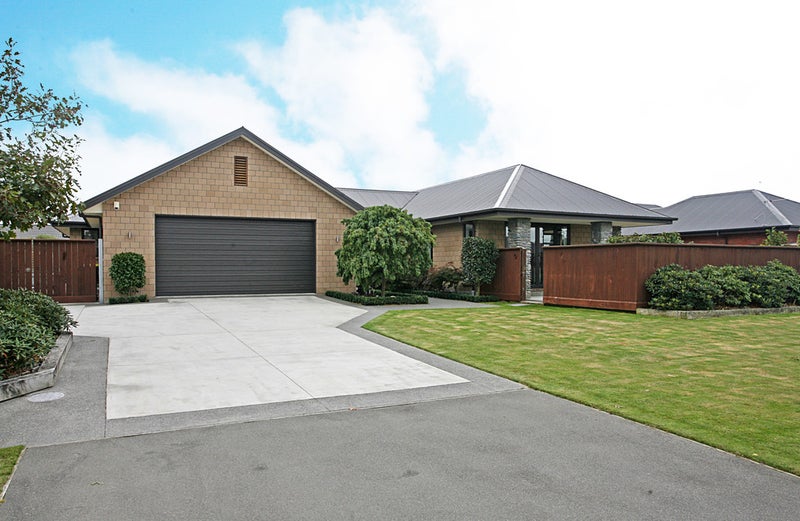 20 Melville Crescent, Rolleston, Rolleston - Carousel 2