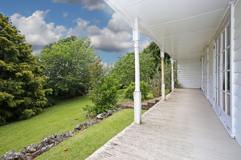 40 Red Hill Road, Red Hill, Papakura - Carousel 21