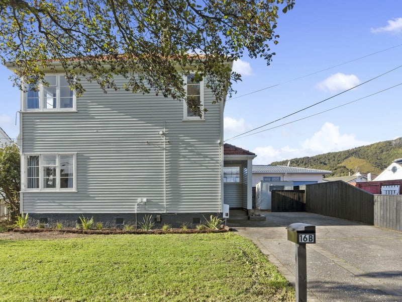 16B Macky Street, Taita, Lower Hutt - Carousel 17
