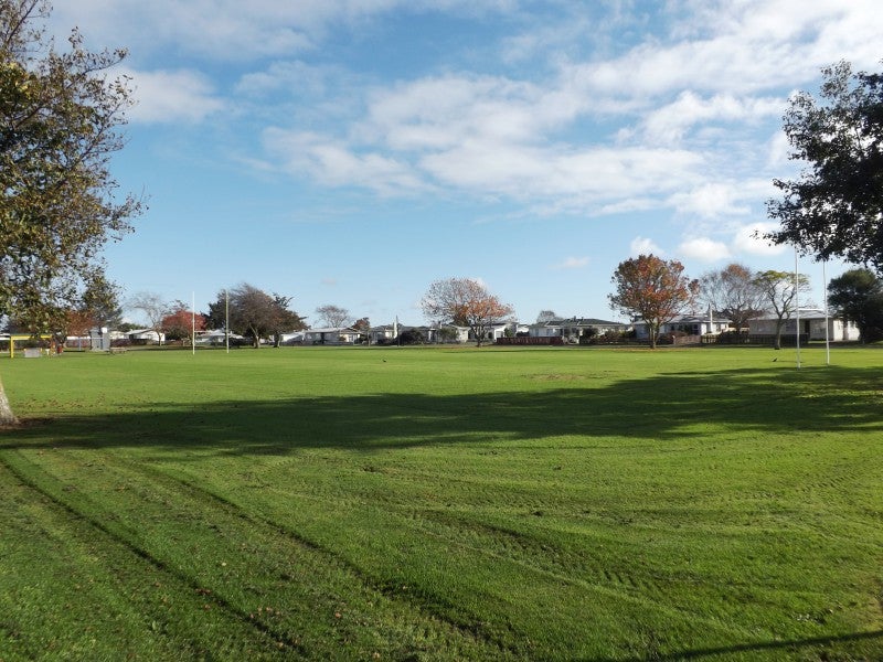 Property Valuation for 7 Perth Street, Levin, Levin Trade Me Property