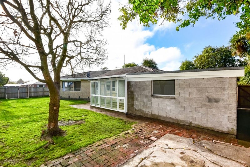 Property Valuation for 528 Gloucester Street, Linwood, Christchurch